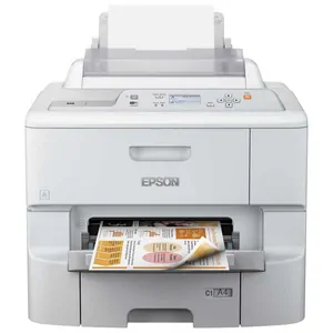 Замена принтера Epson WF-6090DTWC в Санкт-Петербурге